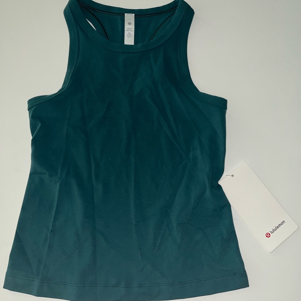 Brand New Lululemon Tank Top